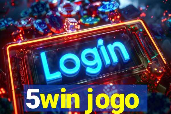 5win jogo